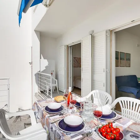 Attico Lungomare By Barbarhouse Porto Cesareo